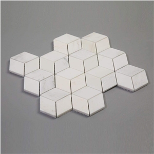 Mosaic Stone Tiles 